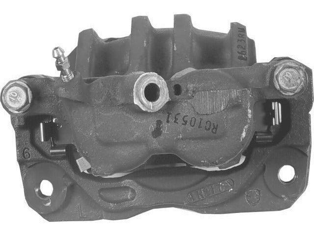 Raybestos Brakes Disc Brake Caliper P/N:FRC10531 Fits: Lexus Es300 96-94, Toyota Avalon 97-95, Toyota Camry 96-94 - Image 1