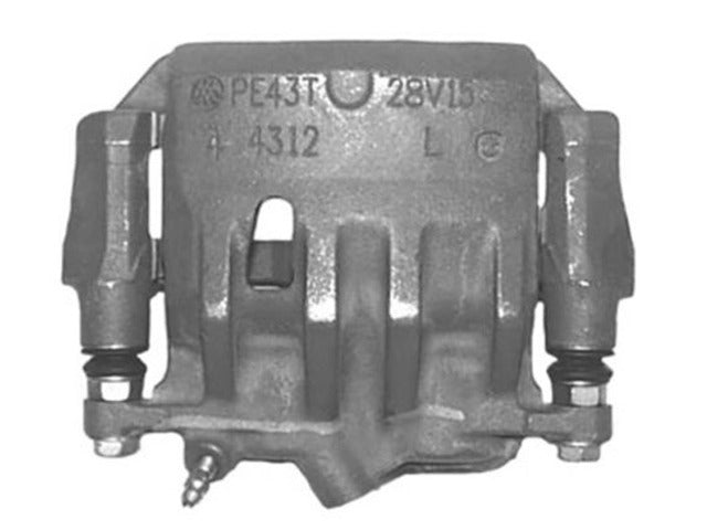 Raybestos Brakes Disc Brake Caliper P/N:FRC10531 Fits: Lexus Es300 96-94, Toyota Avalon 97-95, Toyota Camry 96-94 - Image 3