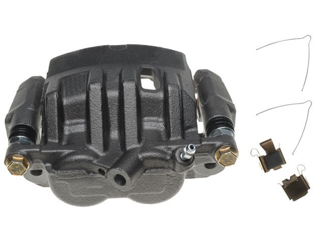 Raybestos Brakes Disc Brake Caliper P/N:FRC10532 Fits: Lexus Es300 96-94, Toyota Avalon 97-95, Toyota Camry 96-94 - Image 2