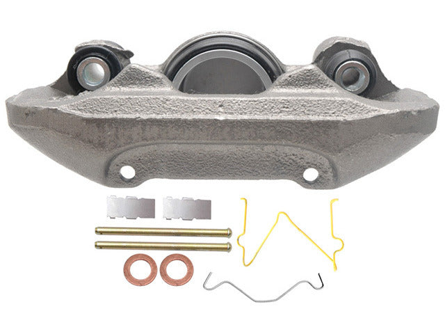 Raybestos Brakes Disc Brake Caliper P/N:FRC10534 Fits: Ford Aspire 97-94 - Image 3