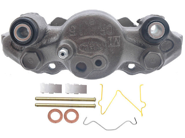Raybestos Brakes Disc Brake Caliper P/N:FRC10534 Fits: Ford Aspire 97-94 - Image 4