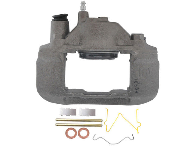 Raybestos Brakes Disc Brake Caliper P/N:FRC10534 Fits: Ford Aspire 97-94 - Image 5