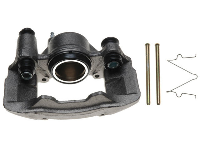 Raybestos Brakes Disc Brake Caliper P/N:FRC10535 Fits: Ford Aspire 97-94, Kia Rio 02-01 - Image 1