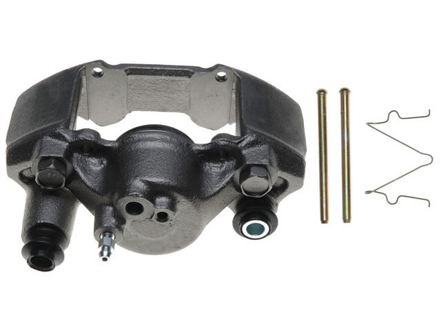 Raybestos Brakes Disc Brake Caliper P/N:FRC10535 Fits: Ford Aspire 97-94, Kia Rio 02-01 - Image 2