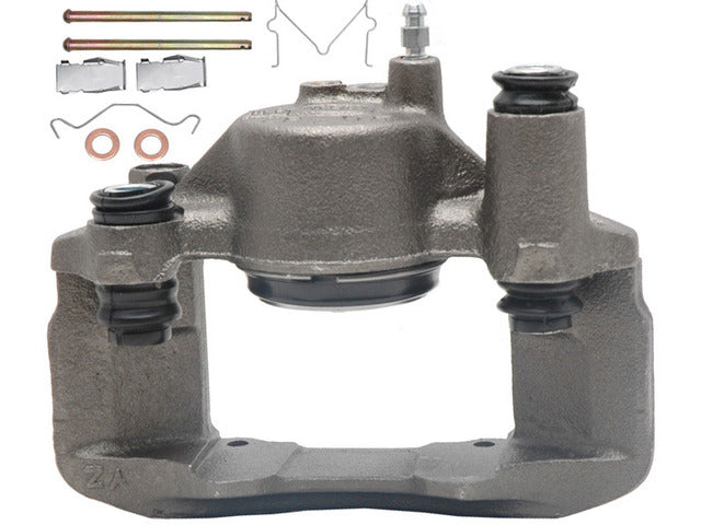 Raybestos Brakes Disc Brake Caliper P/N:FRC10536 Fits: Ford Aspire 97-94, Kia Rio 02-01 - Image 5