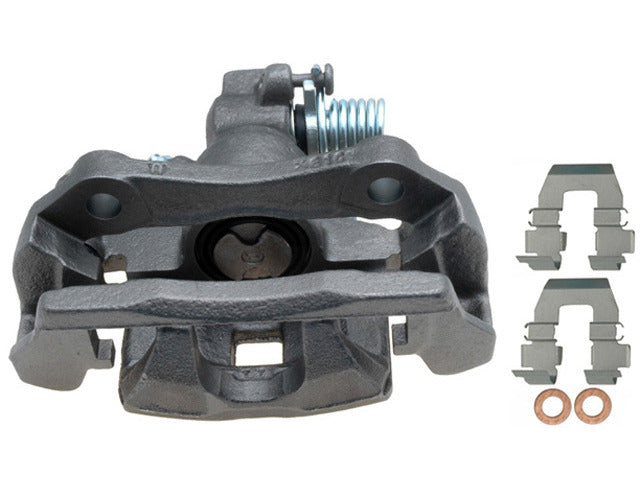 Raybestos Brakes Disc Brake Caliper P/N:FRC10537 Fits: Buick Regal 96-94, Chevrolet Lumina 99-95, Chevrolet Monte Carlo 99-95, Oldsmobile Cutlass Supreme 97-94, Pontiac Grand Prix 96-94 - Image 1
