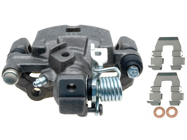 Raybestos Brakes Disc Brake Caliper P/N:FRC10537 Fits: Buick Regal 96-94, Chevrolet Lumina 99-95, Chevrolet Monte Carlo 99-95, Oldsmobile Cutlass Supreme 97-94, Pontiac Grand Prix 96-94 - Image 2