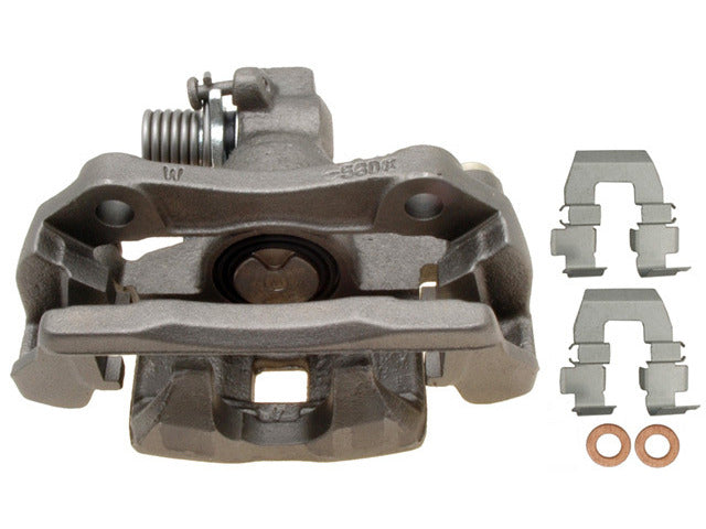 Raybestos Brakes Disc Brake Caliper P/N:FRC10538 Fits: Buick Regal 96-94, Chevrolet Lumina 99-95, Chevrolet Monte Carlo 99-95, Oldsmobile Cutlass Supreme 97-94, Pontiac Grand Prix 96-94 - Image 1