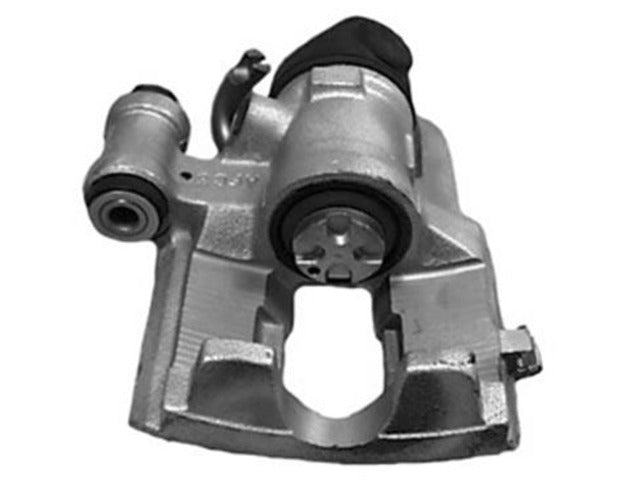 Raybestos Brakes Disc Brake Caliper P/N:FRC10539 Fits: Ford Contour 00-95, Mercury Cougar 02-99, Mercury Mystique 00-95 - Image 3