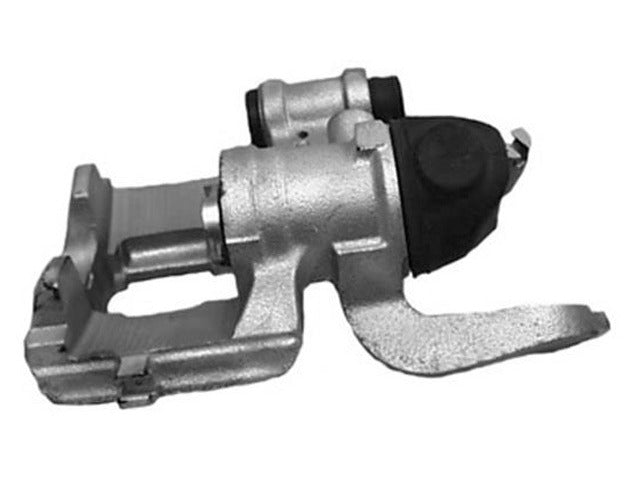 Raybestos Brakes Disc Brake Caliper P/N:FRC10539 Fits: Ford Contour 00-95, Mercury Cougar 02-99, Mercury Mystique 00-95 - Image 4