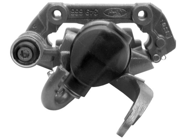 Raybestos Brakes Disc Brake Caliper P/N:FRC10540 Fits: Ford Contour 00-95, Mercury Cougar 02-99, Mercury Mystique 00-95 - Image 4