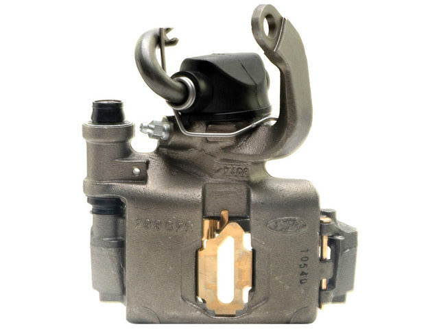 Raybestos Brakes Disc Brake Caliper P/N:FRC10540 Fits: Ford Contour 00-95, Mercury Cougar 02-99, Mercury Mystique 00-95 - Image 5