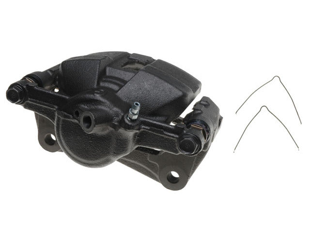 Raybestos Brakes Disc Brake Caliper P/N:FRC10543 Fits: Toyota Celica 1997 - Image 2