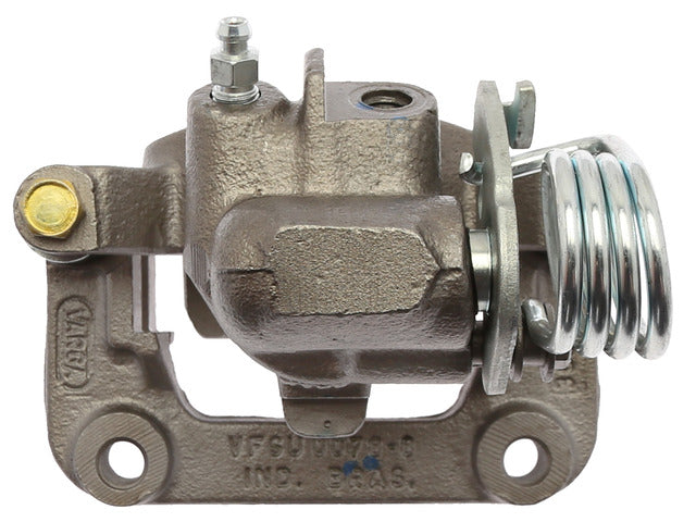 Raybestos Brakes Disc Brake Caliper P/N:FRC10545 Fits: Ford Mustang 04-94 - Image 3