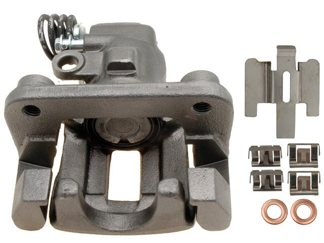 Raybestos Brakes Disc Brake Caliper P/N:FRC10546 Fits: Ford Mustang 04-94 - Image 1