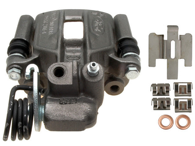 Raybestos Brakes Disc Brake Caliper P/N:FRC10546 Fits: Ford Mustang 04-94 - Image 2