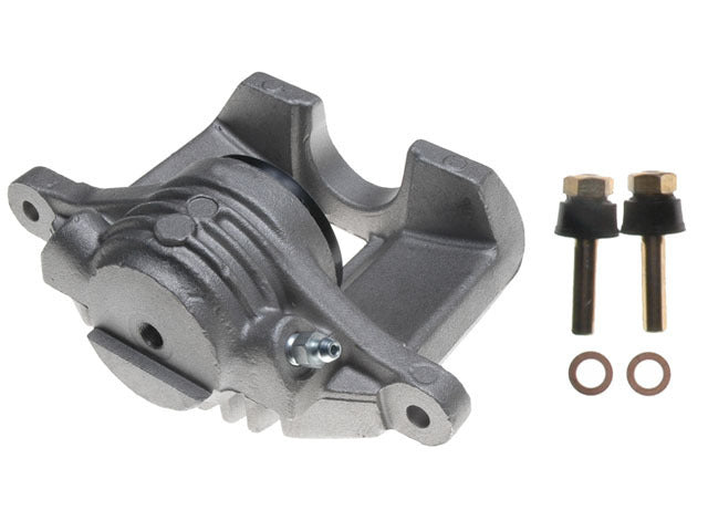 Raybestos Brakes Disc Brake Caliper P/N:FRC10547 Fits: Chevrolet Caprice 96-94, Chevrolet Commercial Chassis 1994, Chevrolet Impala 96-94 - Image 2