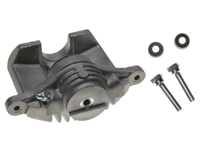 Raybestos Brakes Disc Brake Caliper P/N:FRC10548 Fits: Chevrolet Caprice 96-94, Chevrolet Commercial Chassis 1994, Chevrolet Impala 96-94 - Image 2