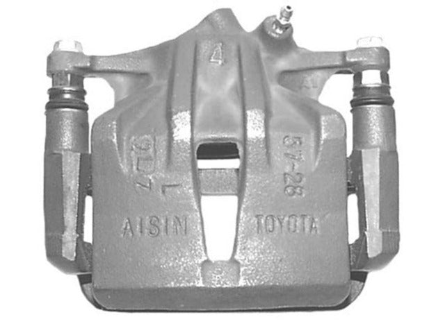 Raybestos Brakes Disc Brake Caliper P/N:FRC10553 Fits: Toyota Celica 99-94 - Image 3
