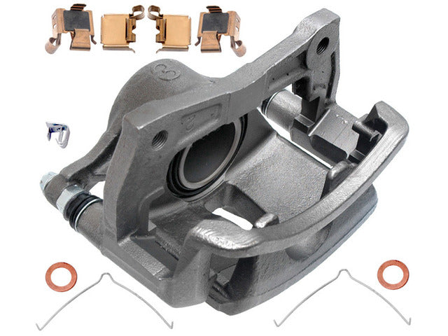 Raybestos Brakes Disc Brake Caliper P/N:FRC10554 Fits: Toyota Celica 99-94 - Image 1