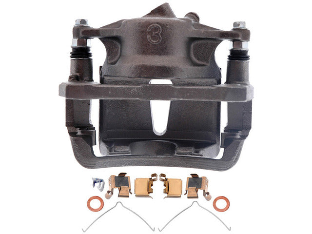 Raybestos Brakes Disc Brake Caliper P/N:FRC10554 Fits: Toyota Celica 99-94 - Image 2
