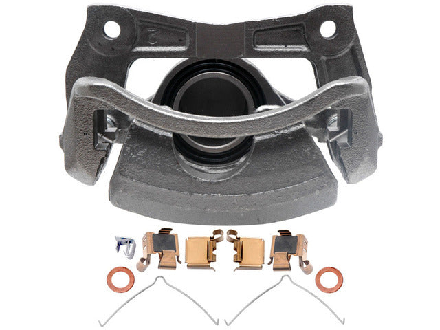 Raybestos Brakes Disc Brake Caliper P/N:FRC10554 Fits: Toyota Celica 99-94 - Image 3