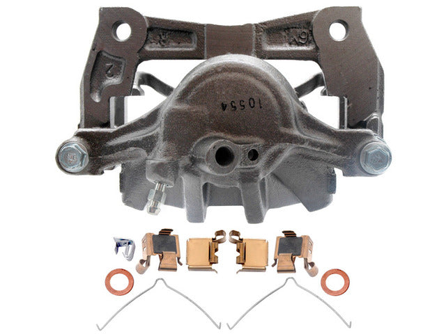 Raybestos Brakes Disc Brake Caliper P/N:FRC10554 Fits: Toyota Celica 99-94 - Image 4