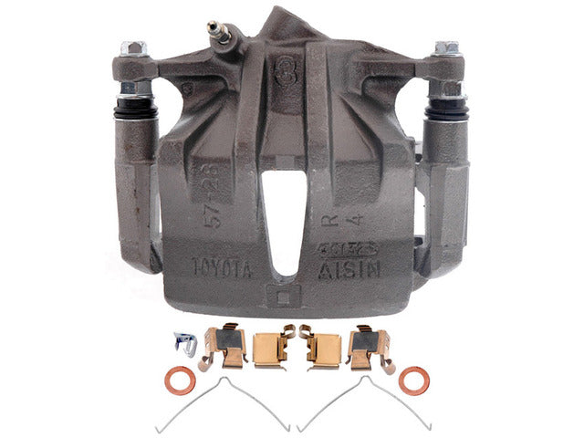 Raybestos Brakes Disc Brake Caliper P/N:FRC10554 Fits: Toyota Celica 99-94 - Image 5