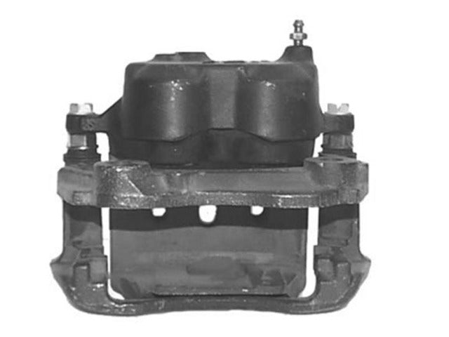 Raybestos Brakes Disc Brake Caliper P/N:FRC10555 Fits: Lexus Ls400 94-93 - Image 2