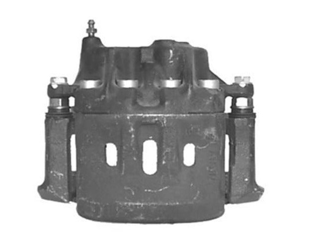 Raybestos Brakes Disc Brake Caliper P/N:FRC10555 Fits: Lexus Ls400 94-93 - Image 3