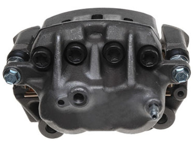 Raybestos Brakes Disc Brake Caliper P/N:FRC10556 Fits: Lexus Ls400 94-93 - Image 2