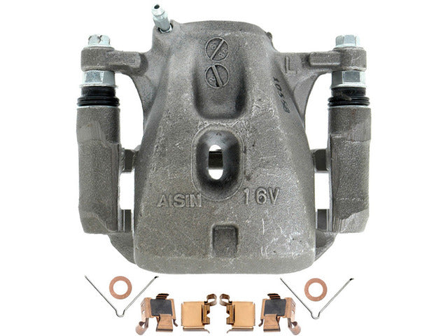 Raybestos Brakes Disc Brake Caliper P/N:FRC10558 Fits: Lexus Ls400 00-93 - Image 5