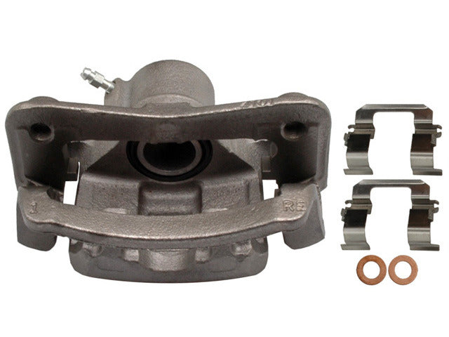 Raybestos Brakes Disc Brake Caliper P/N:FRC10559 Fits: Honda Passport 02-94, Isuzu Amigo 00-98, Isuzu Axiom 04-02, Isuzu Rodeo 04-93, Isuzu Rodeo Sport 03-01 - Image 1