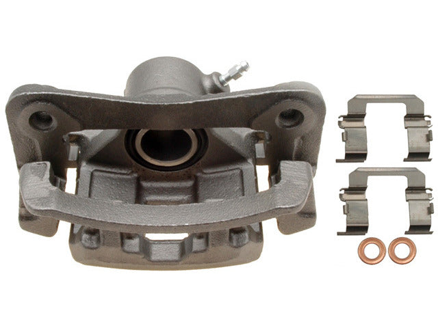 Raybestos Brakes Disc Brake Caliper P/N:FRC10560 Fits: Honda Passport 02-94, Isuzu Amigo 00-98, Isuzu Axiom 04-02, Isuzu Rodeo 04-93, Isuzu Rodeo Sport 03-01 - Image 1