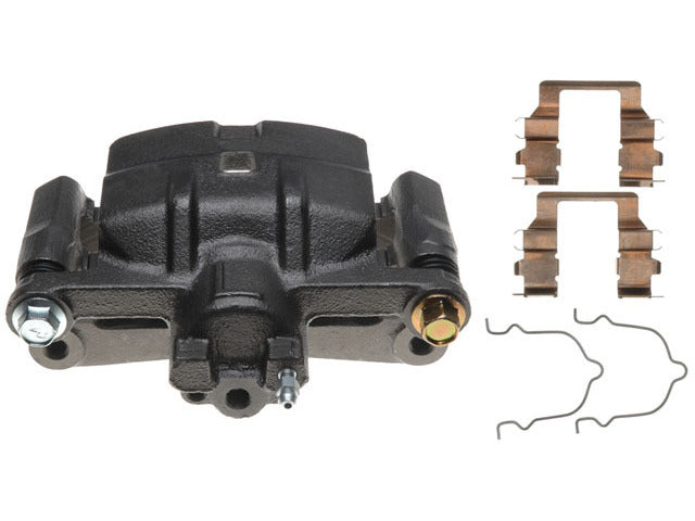 Raybestos Brakes Disc Brake Caliper P/N:FRC10562 Fits: Mazda Mpv 95-94 - Image 2