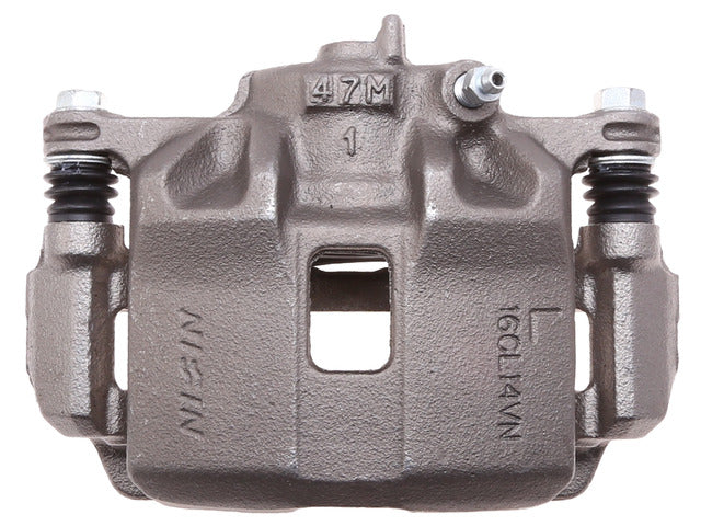 Raybestos Brakes Disc Brake Caliper P/N:FRC10563 Fits: Honda Civic 95-93, Honda Civic Del Sol 97-95 - Image 4