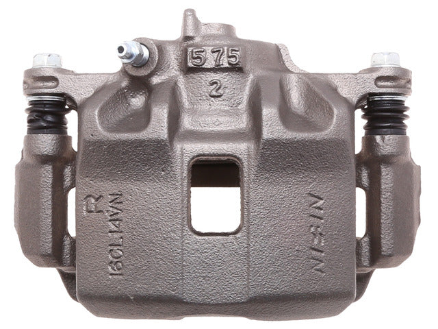 Raybestos Brakes Disc Brake Caliper P/N:FRC10564 Fits: Honda Civic 95-93, Honda Civic Del Sol 97-95 - Image 4