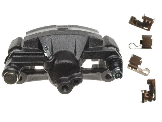 Raybestos Brakes Disc Brake Caliper P/N:FRC10565 Fits: Toyota Celica 99-94 - Image 2