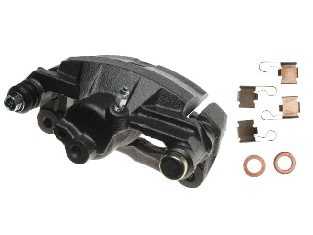 Raybestos Brakes Disc Brake Caliper P/N:FRC10566 Fits: Toyota Celica 99-94 - Image 2
