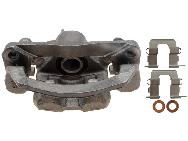 Raybestos Brakes Disc Brake Caliper P/N:FRC10567 Fits: Subaru Impreza 97-93, Subaru Legacy 99-93, Subaru Svx 95-94 - Image 1
