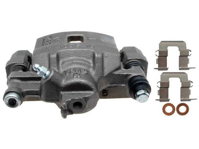 Raybestos Brakes Disc Brake Caliper P/N:FRC10567 Fits: Subaru Impreza 97-93, Subaru Legacy 99-93, Subaru Svx 95-94 - Image 2