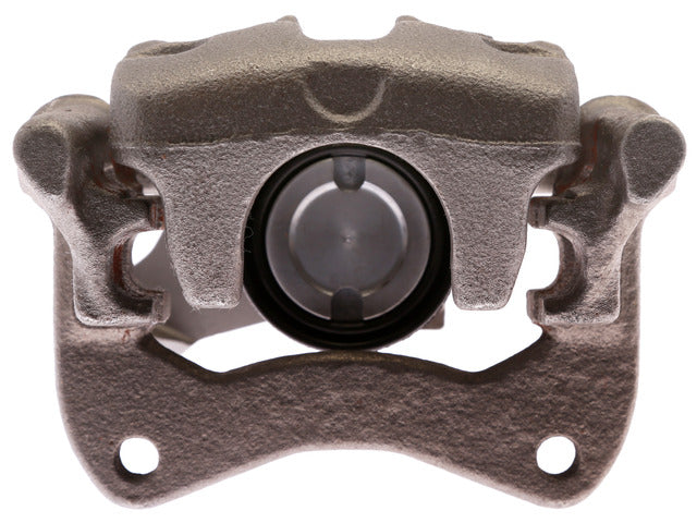 Raybestos Brakes Disc Brake Caliper P/N:FRC10571 Fits: Volkswagen Corrado 94-93, Volkswagen Golf 99-93, Volkswagen Jetta 99-93, Volkswagen Passat 97-93 - Image 1
