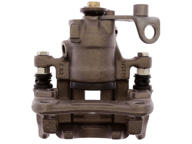 Raybestos Brakes Disc Brake Caliper P/N:FRC10571 Fits: Volkswagen Corrado 94-93, Volkswagen Golf 99-93, Volkswagen Jetta 99-93, Volkswagen Passat 97-93 - Image 2