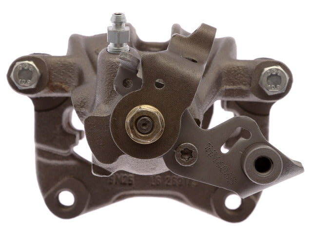 Raybestos Brakes Disc Brake Caliper P/N:FRC10571 Fits: Volkswagen Corrado 94-93, Volkswagen Golf 99-93, Volkswagen Jetta 99-93, Volkswagen Passat 97-93 - Image 3