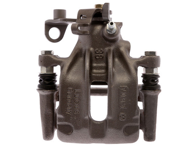 Raybestos Brakes Disc Brake Caliper P/N:FRC10571 Fits: Volkswagen Corrado 94-93, Volkswagen Golf 99-93, Volkswagen Jetta 99-93, Volkswagen Passat 97-93 - Image 4