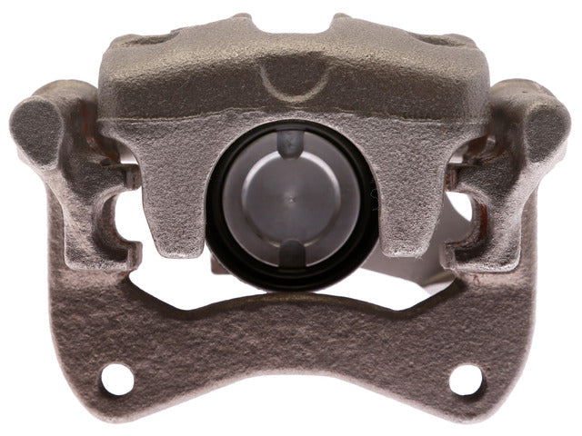 Raybestos Brakes Disc Brake Caliper P/N:FRC10572 Fits: Volkswagen Corrado 94-93, Volkswagen Golf 99-93, Volkswagen Jetta 99-93, Volkswagen Passat 97-93 - Image 1