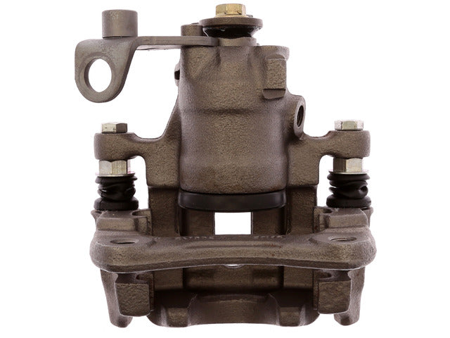 Raybestos Brakes Disc Brake Caliper P/N:FRC10572 Fits: Volkswagen Corrado 94-93, Volkswagen Golf 99-93, Volkswagen Jetta 99-93, Volkswagen Passat 97-93 - Image 2