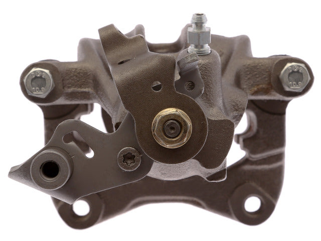 Raybestos Brakes Disc Brake Caliper P/N:FRC10572 Fits: Volkswagen Corrado 94-93, Volkswagen Golf 99-93, Volkswagen Jetta 99-93, Volkswagen Passat 97-93 - Image 3