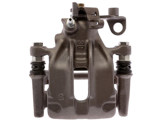 Raybestos Brakes Disc Brake Caliper P/N:FRC10572 Fits: Volkswagen Corrado 94-93, Volkswagen Golf 99-93, Volkswagen Jetta 99-93, Volkswagen Passat 97-93 - Image 4