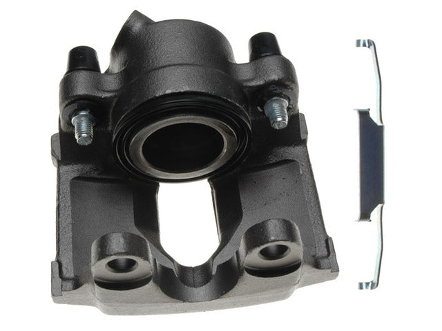 Raybestos Brakes Disc Brake Caliper P/N:FRC10573 Fits: BMW 318i, BMW 318is, BMW 320i, BMW 323ci, BMW 323i, BMW 325ci, BMW 325i, BMW 325is, BMW 325xi, BMW 328ci, BMW 328i, BMW 328is, BMW Z3, BMW Z4 - Image 1